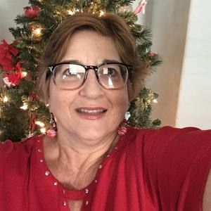 Meet your Posher, Lindzey